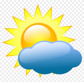 Climate Creating A Weather Journal - Weather Symbols