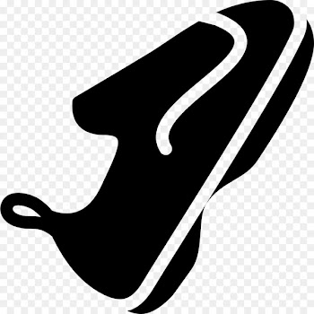 Climbing shoe Computer Icons Clip art - Climbing Shoe 