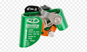 Climbing Technology Quick-tree Foot Ascender - Tree Spikes With Ascenders