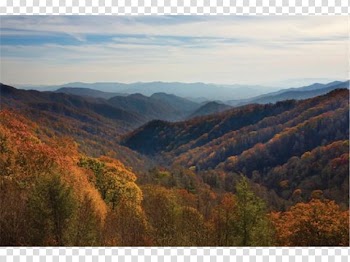 Clingmans Dome Knoxville National park Hotel, park transparent background PNG clipart
