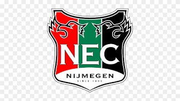 Clinics For Keepers And Medical Staff By Nec Staff - Nec Nijmegen Logo Png