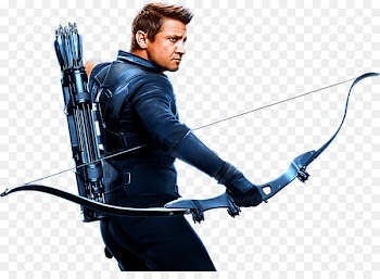 Clint Barton Ant-Man Wanda Maximoff Iron Man - Hawkeye 