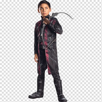 Clint Barton Captain America Thor Ultron Iron Man, captain america transparent background PNG clipart