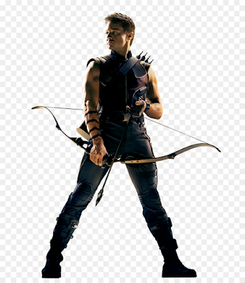 Clint Barton Halloween costume Marvel Cinematic Universe Superhero ...