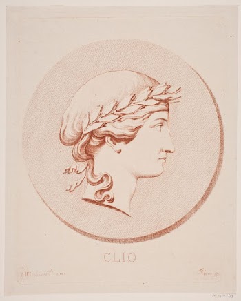 Clio by Terkel Kleve | Free Photo - rawpixel