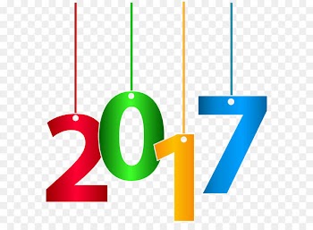 Clip art - 2017 Hanging Transparent Clip Art PNG Image 