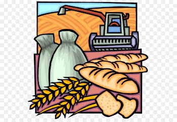 Clip art Agriculture Food industry Production - committees vector 