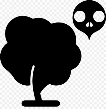 Clip art Air pollution Portable Network Graphics Natural environment - natural environment 