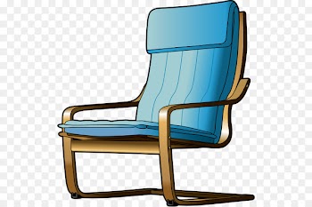 Clip art Airline seat Openclipart Image - armchair banner 