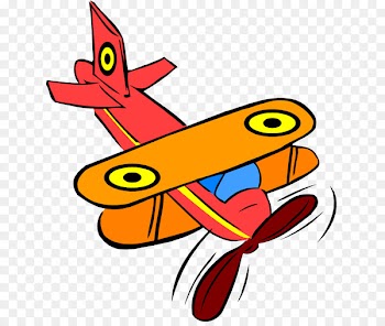 Clip art Airplane Flight Vector graphics Image - airplane 