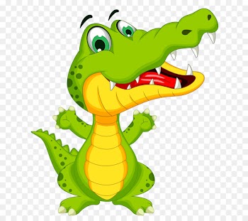 Clip art Alligators Illustration Vector graphics Openclipart - giganotasaurus cartoon 