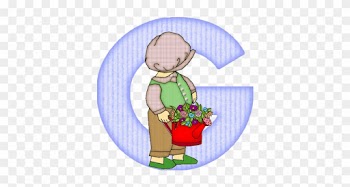 Clip Art - Alphabet