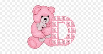 Clip Art - Alphabet