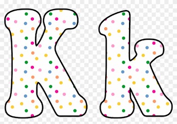 Clip Art - Alphabet