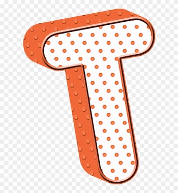 Clip Art - Alphabet