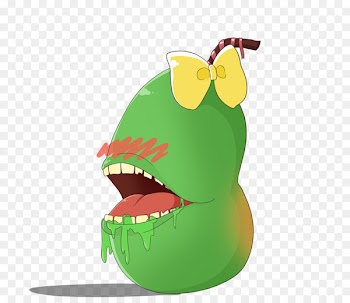 Clip art Amphibians Product design - artwork badge 