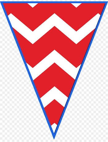 Clip art Amscan International 36 m Pennant Banner Outdoor, Red/ White/ Blue School Chevron Corporation Fifth grade - Announcement Banners Facebook 