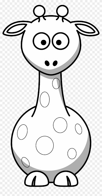 Clip Art Animals Black And White Animal Clipart Free - Clip Art Animals Black And White Animal Clipart Free
