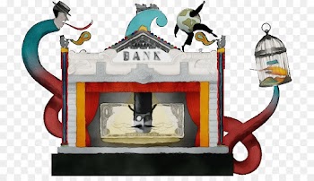 clip art animation architecture playset
