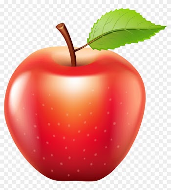 Clip Art Apple Png