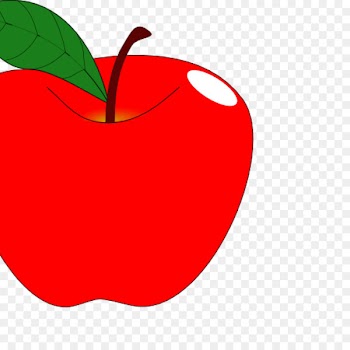 Clip art Apple Vector graphics Image - salads pennant 