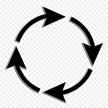 Clip art Arrow Computer Icons Circle Vector graphics - arrow 
