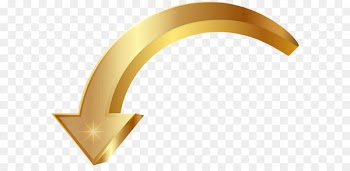 Clip art - Arrow Gold PNG Clip Art Image 
