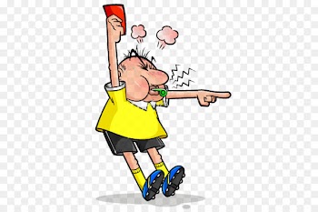 Clip art Association football referee Illustration Openclipart - football 