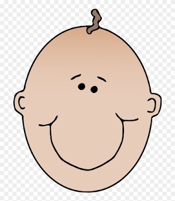 Clip Art - Baby