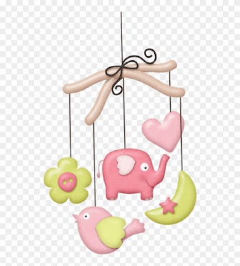 Clip Art - Baby Toysclipart