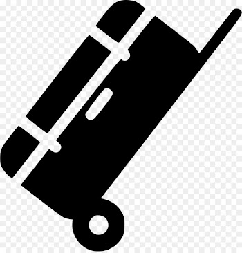 Clip art Baggage Duffel Bags Vector graphics Image - suitcase 
