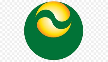 Clip art Ball Vapo Oy - bale insignia 