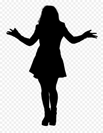 Clip art Ballet Dancer Image -  