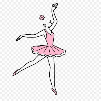 Clip art Ballet Dancer Performing Arts - ballet 