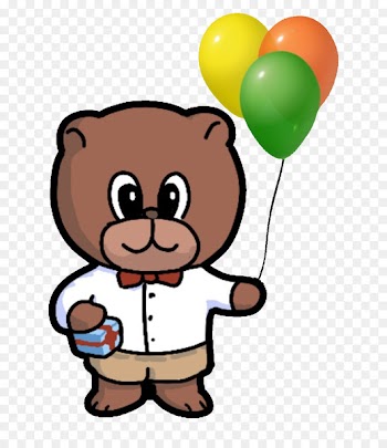 Clip art Balloon Food Human behavior - pixlr map 