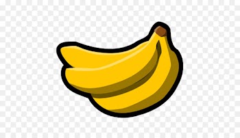Clip art Banana bread Portable Network Graphics Image - banana 