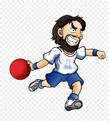 Clip art Baseball Football Team sport Dodgeball - baseball 