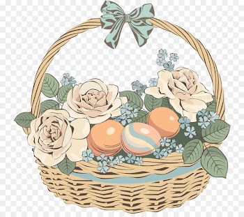 Clip art Basket Image Portable Network Graphics Download -  