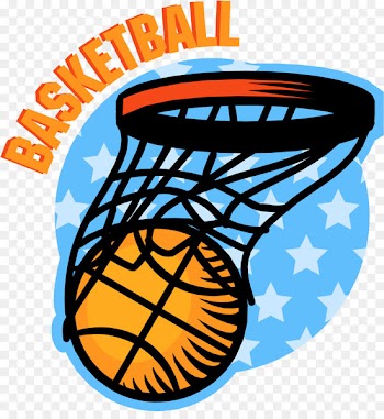 Clip art Basketball Official Image Illustration - pizza basketball 