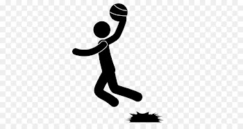 Clip art Basketball Pictogram Image Illustration - bsketball pictogram 