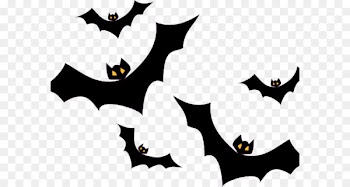 Clip art Bat Halloween Image Desktop Wallpaper - Hilton Purple Playing Cards 