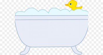 Clip art Baths Bathroom Banya Illustration - bear bath 