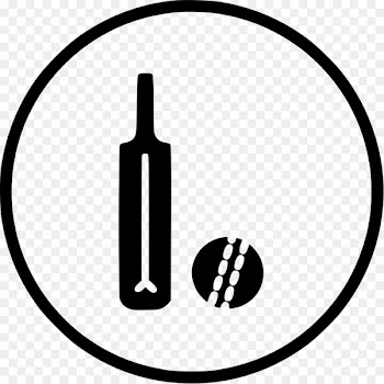 Clip art Batting Cricket Balls Cricket Bats - cricket 