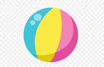 Clip art Beach ball Image Free content -  