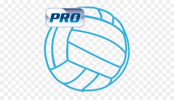 Clip art Beach volleyball Openclipart - volleyball 