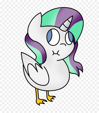 Clip art Beak Cartoon Line art - aquaduck background 