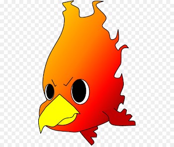 Clip art Beak Snout Cartoon Fish - eagle body 