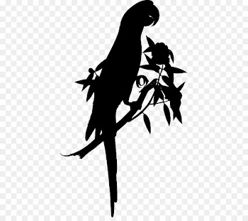 Clip art Beak Visual arts Illustration Silhouette -  