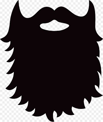 Clip art Beard Vector graphics Moustache Image - beard 