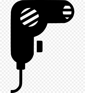 Clip art Beauty Parlour Hair Dryers Hairdresser - hair 
